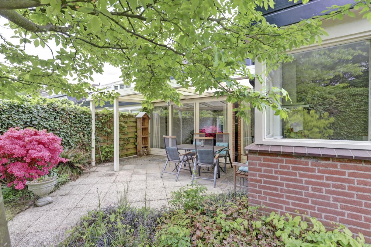 Te koop: Foto Woonhuis aan de Peelland 17 in Waalwijk