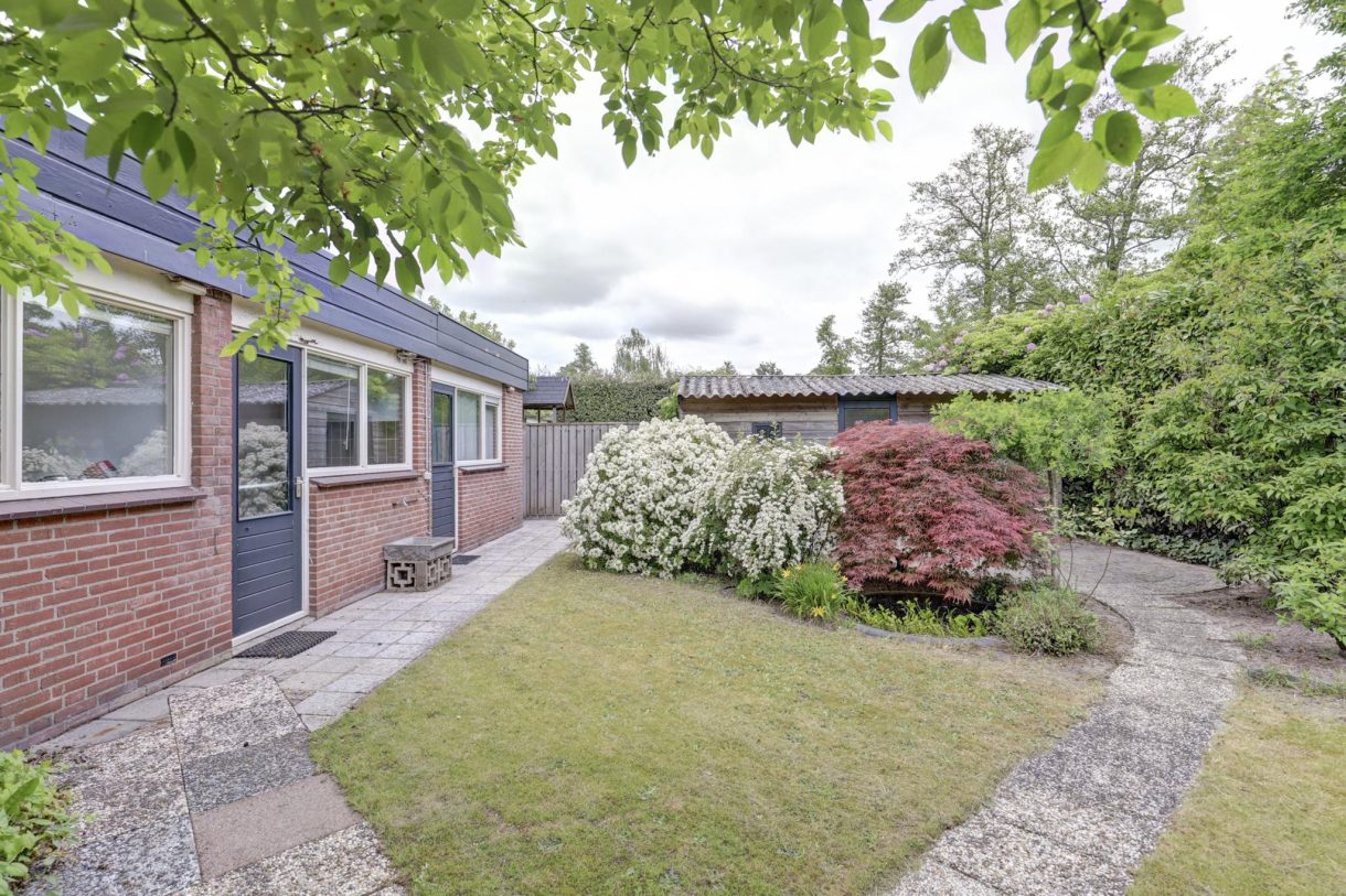 Te koop: Foto Woonhuis aan de Peelland 17 in Waalwijk