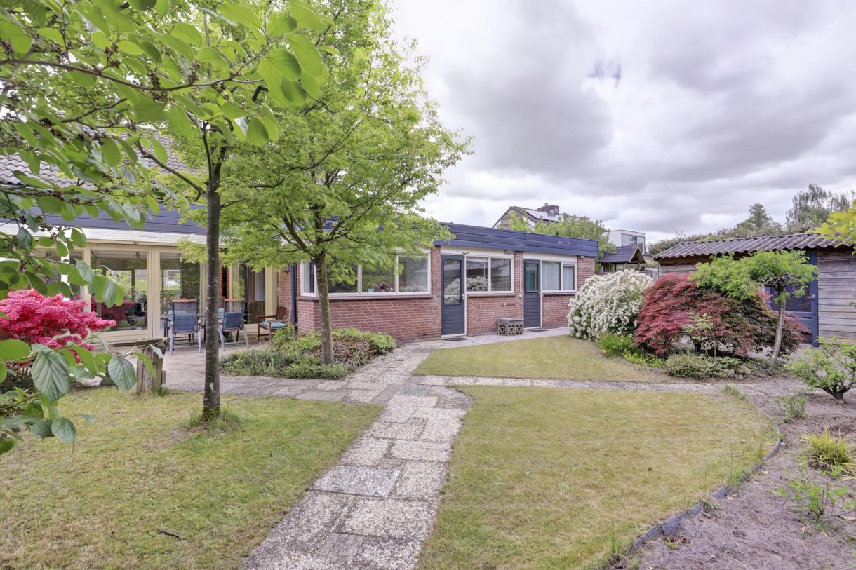 Te koop: Foto Woonhuis aan de Peelland 17 in Waalwijk