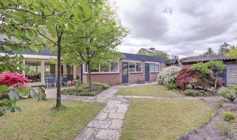 Te koop: Foto Woonhuis aan de Peelland 17 in Waalwijk