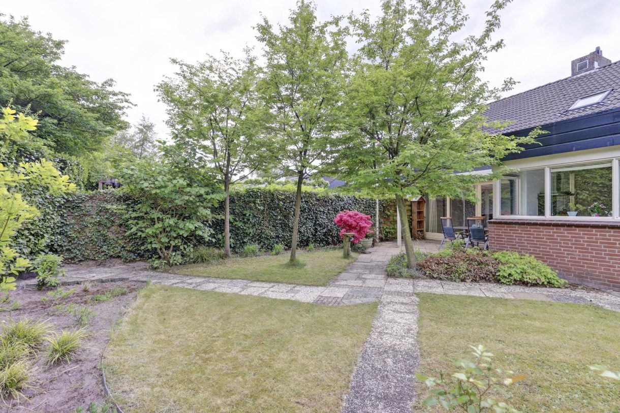 Te koop: Foto Woonhuis aan de Peelland 17 in Waalwijk