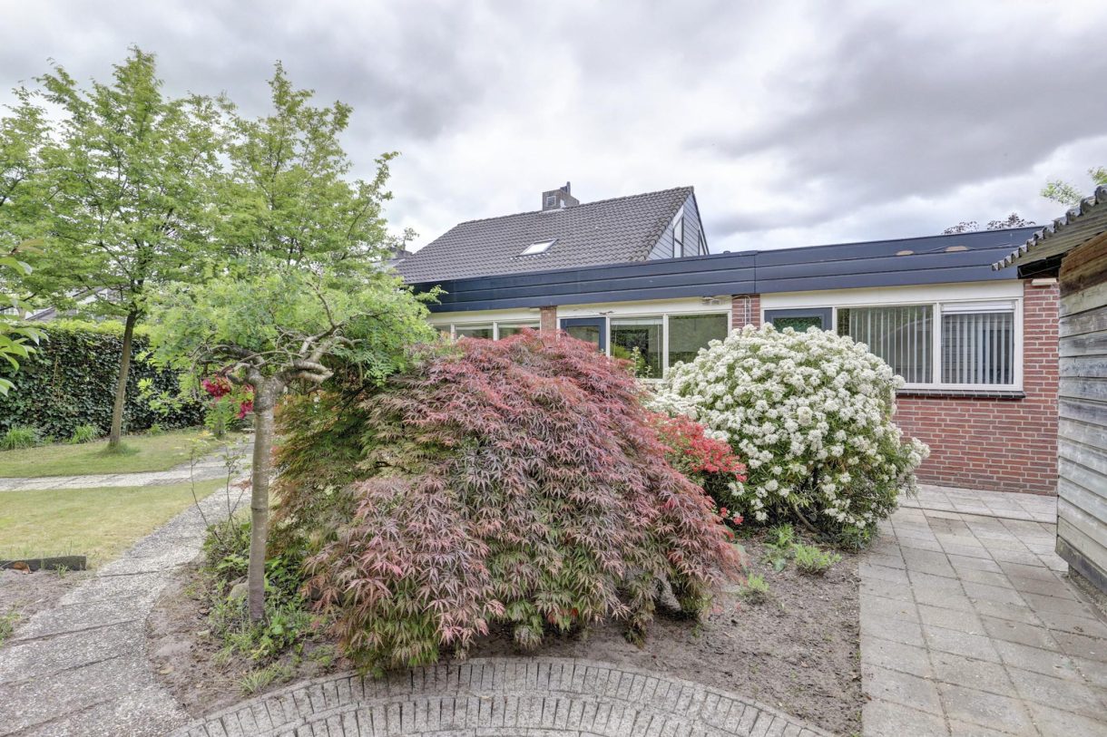 Te koop: Foto Woonhuis aan de Peelland 17 in Waalwijk