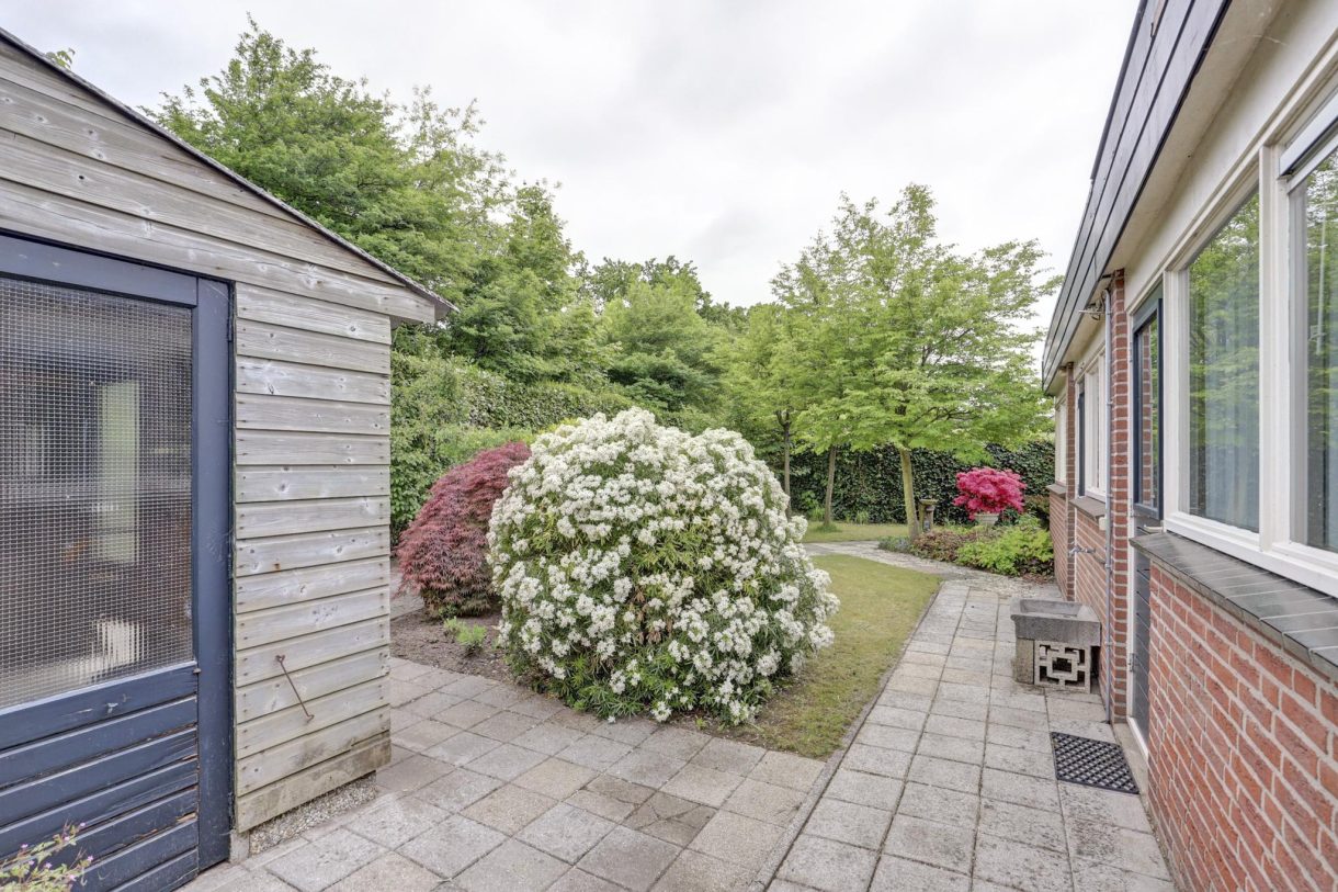 Te koop: Foto Woonhuis aan de Peelland 17 in Waalwijk