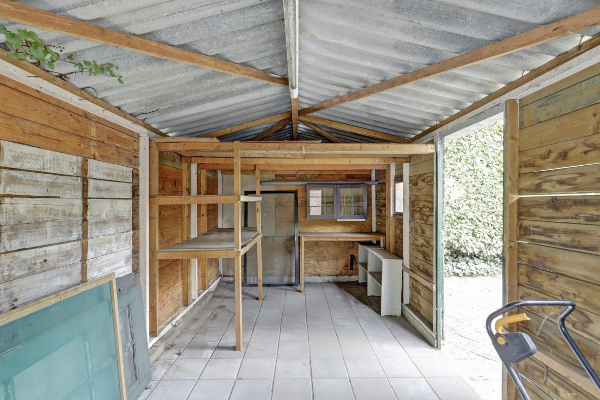 Te koop: Foto Woonhuis aan de Peelland 17 in Waalwijk