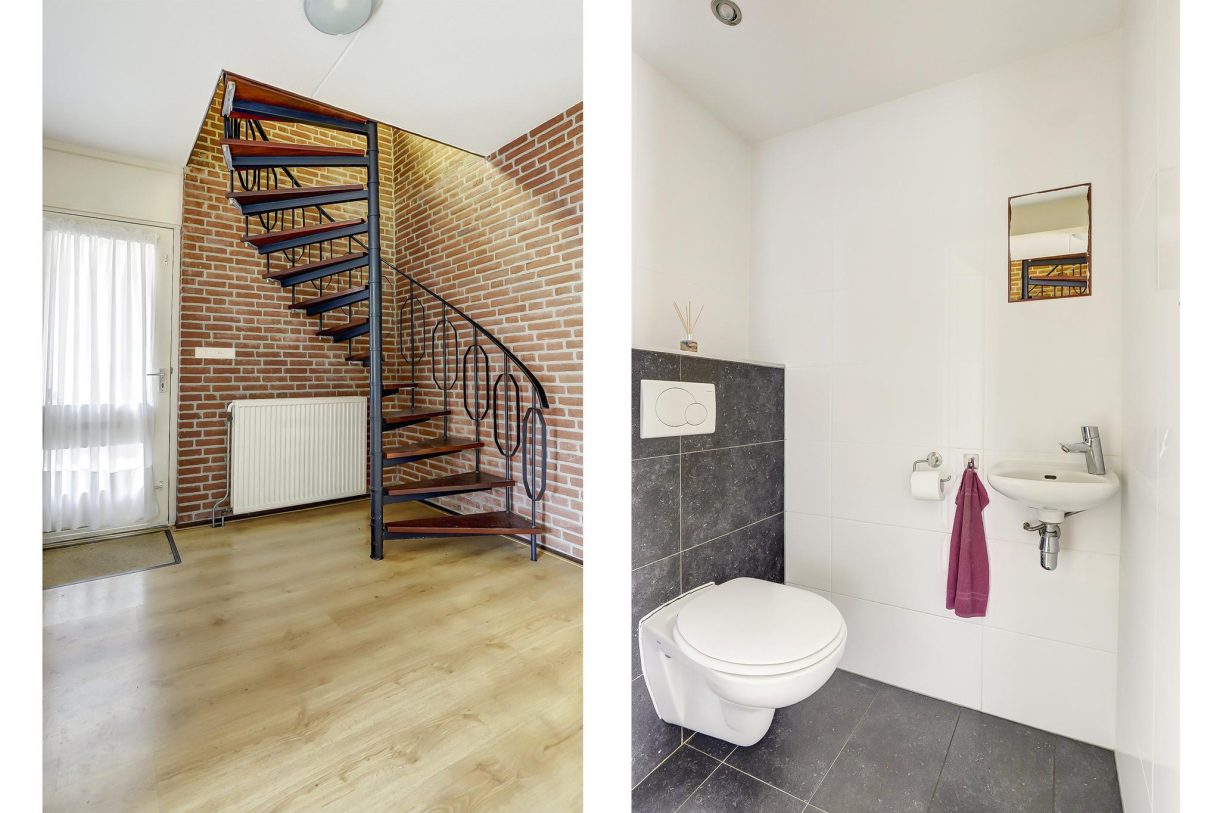 Te koop: Foto Woonhuis aan de Peelland 17 in Waalwijk