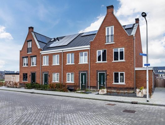 Hoofdfoto van Bodegraven Akelei 8