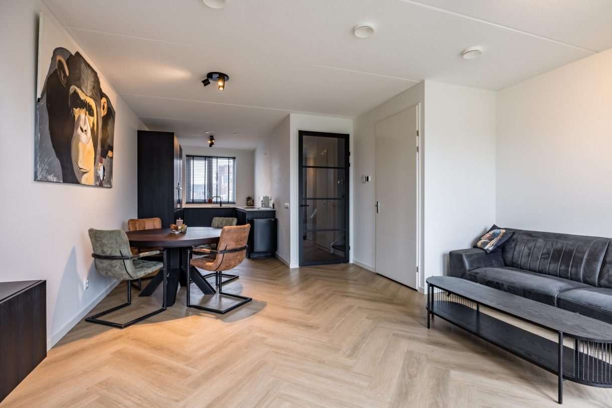 Te koop: Foto Woonhuis aan de Akelei 8 in Bodegraven