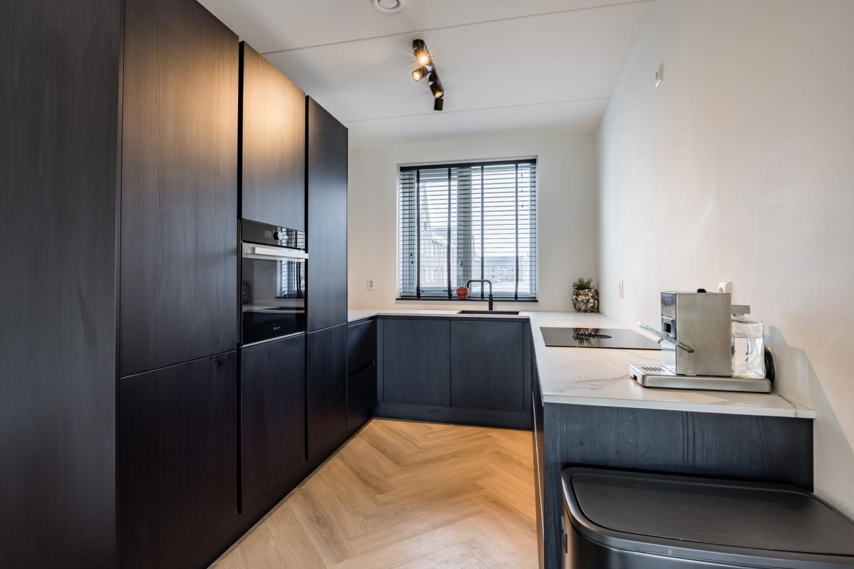 Te koop: Foto Woonhuis aan de Akelei 8 in Bodegraven