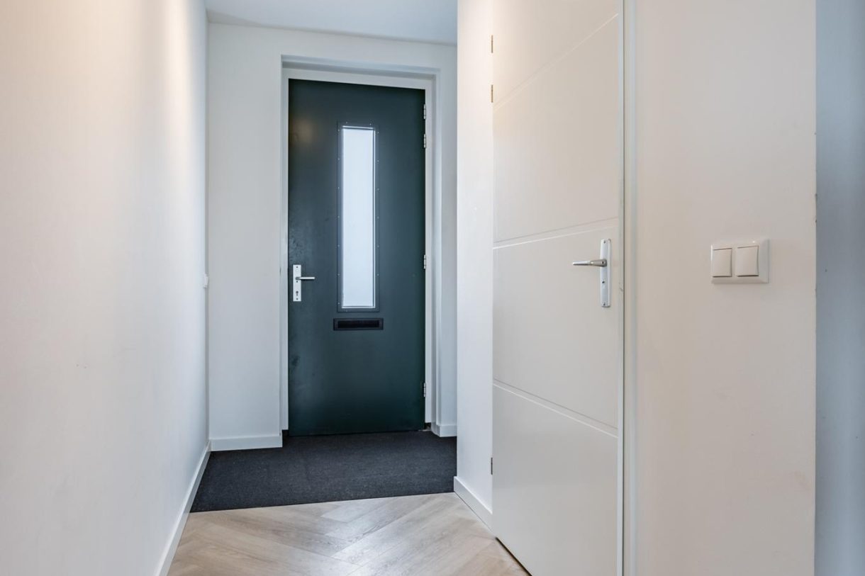 Te koop: Foto Woonhuis aan de Akelei 8 in Bodegraven