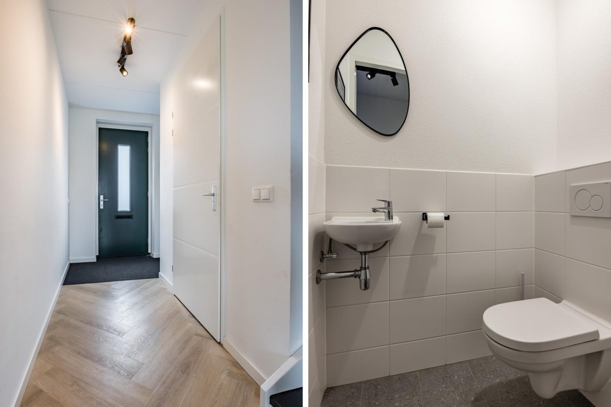 Te koop: Foto Woonhuis aan de Akelei 8 in Bodegraven