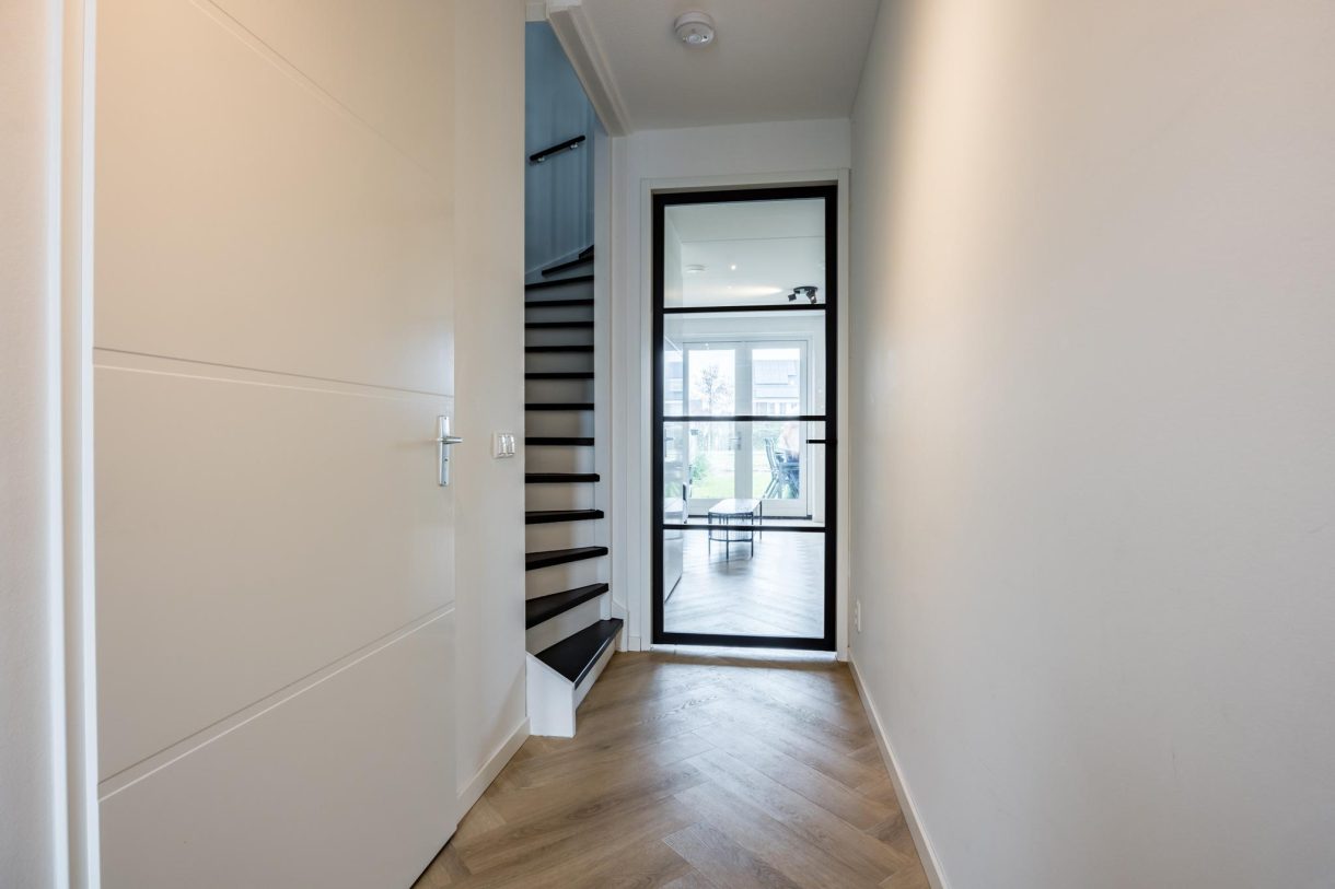 Te koop: Foto Woonhuis aan de Akelei 8 in Bodegraven