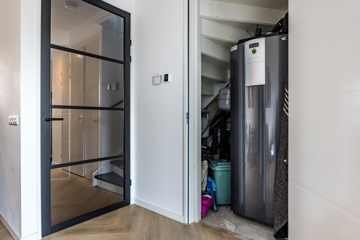 Te koop: Foto Woonhuis aan de Akelei 8 in Bodegraven