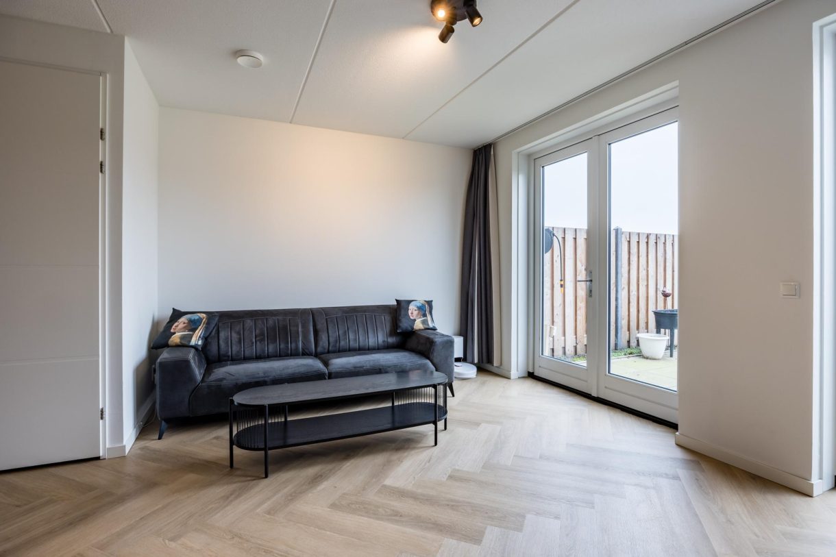 Te koop: Foto Woonhuis aan de Akelei 8 in Bodegraven