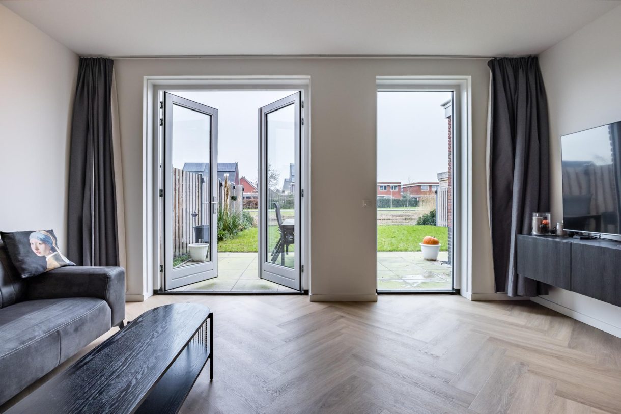 Te koop: Foto Woonhuis aan de Akelei 8 in Bodegraven