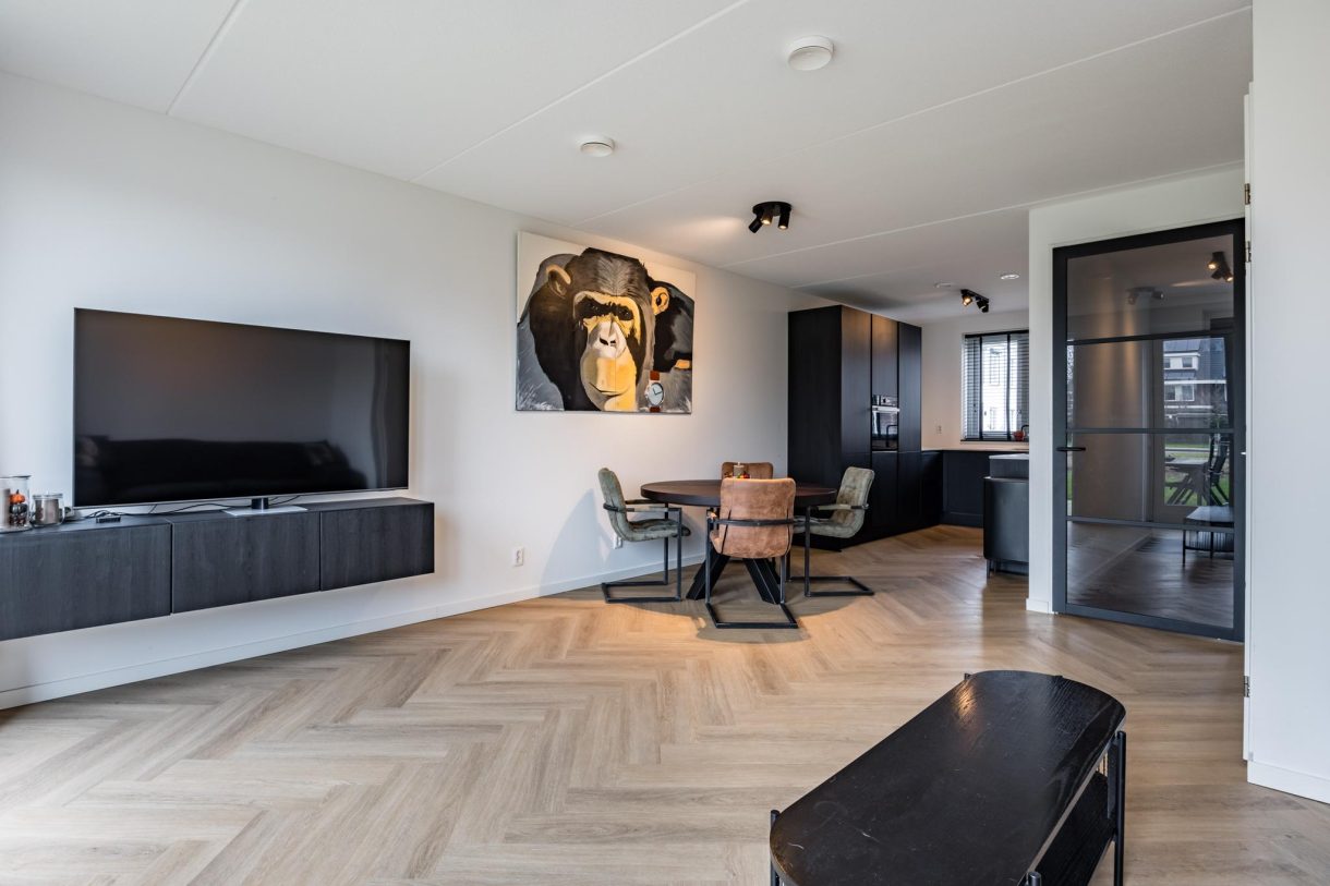 Te koop: Foto Woonhuis aan de Akelei 8 in Bodegraven