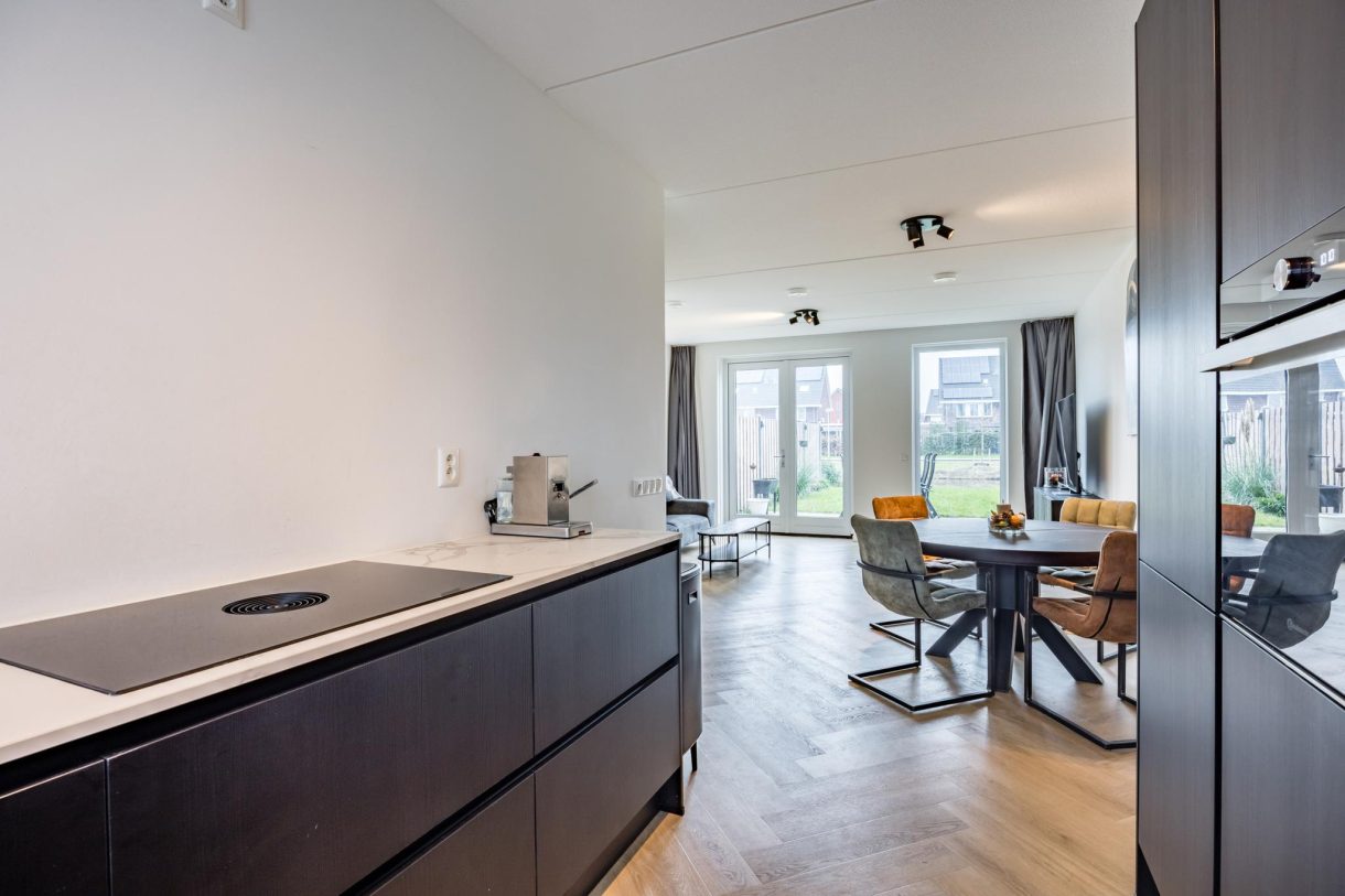 Te koop: Foto Woonhuis aan de Akelei 8 in Bodegraven