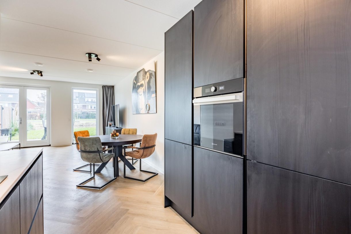 Te koop: Foto Woonhuis aan de Akelei 8 in Bodegraven