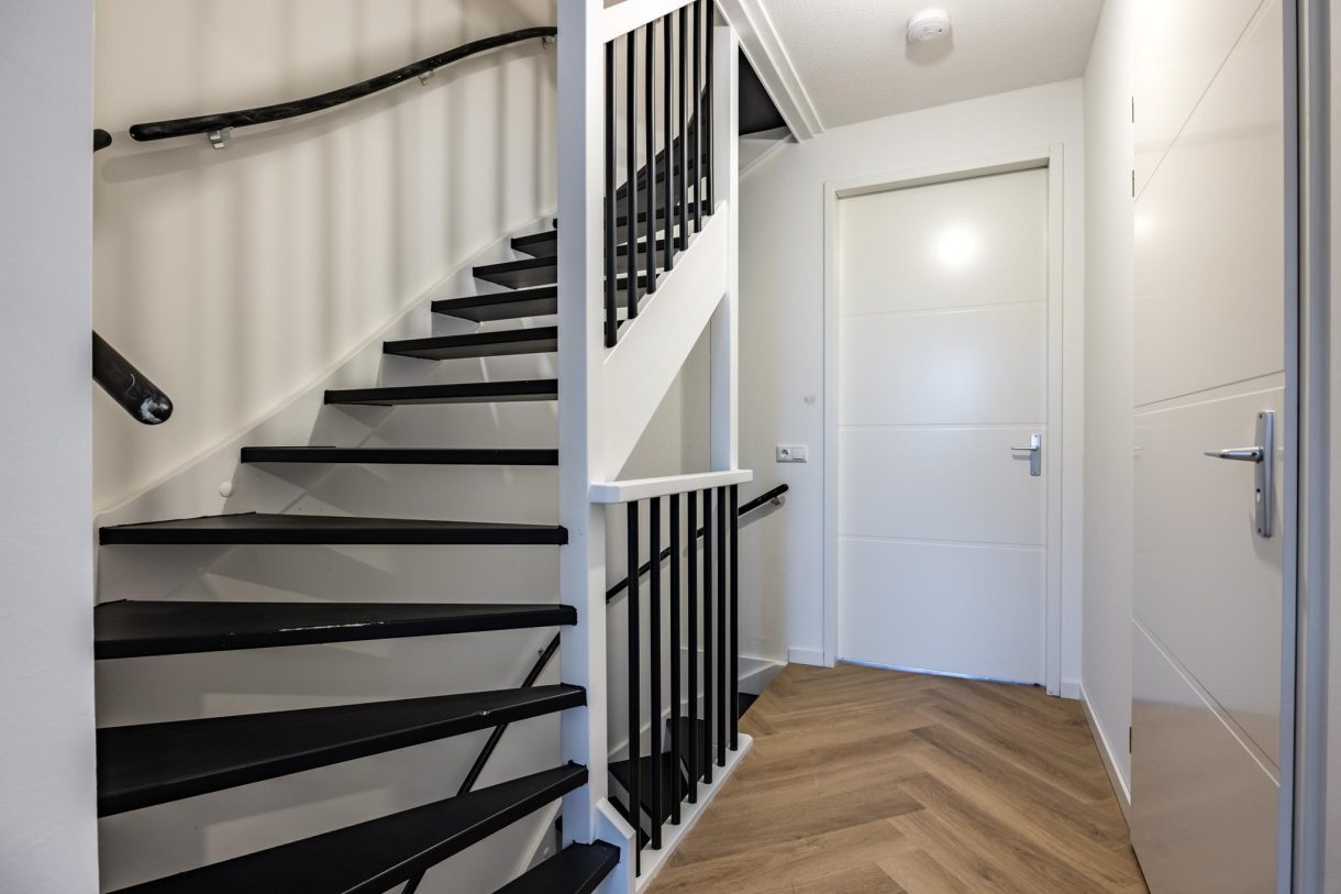 Te koop: Foto Woonhuis aan de Akelei 8 in Bodegraven