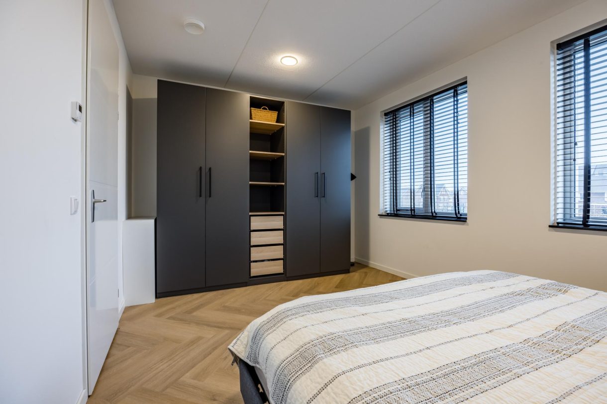 Te koop: Foto Woonhuis aan de Akelei 8 in Bodegraven