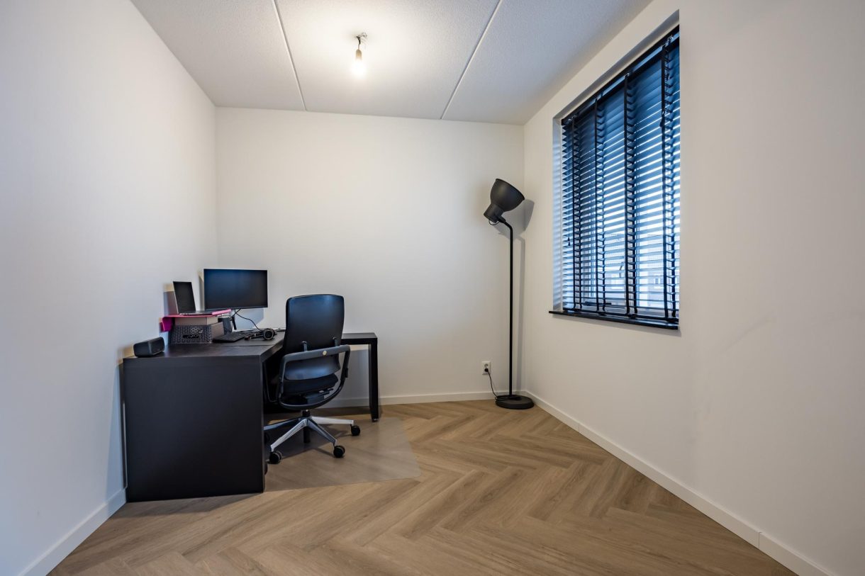 Te koop: Foto Woonhuis aan de Akelei 8 in Bodegraven