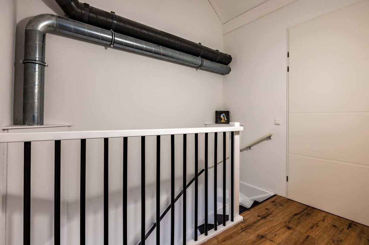 Te koop: Foto Woonhuis aan de Akelei 8 in Bodegraven