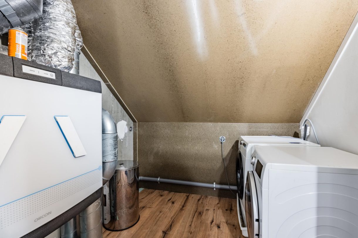 Te koop: Foto Woonhuis aan de Akelei 8 in Bodegraven