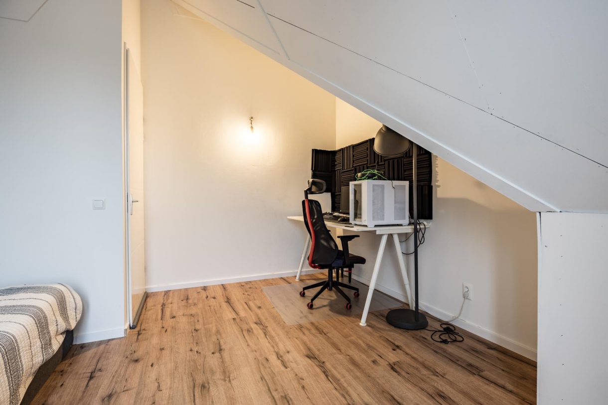 Te koop: Foto Woonhuis aan de Akelei 8 in Bodegraven