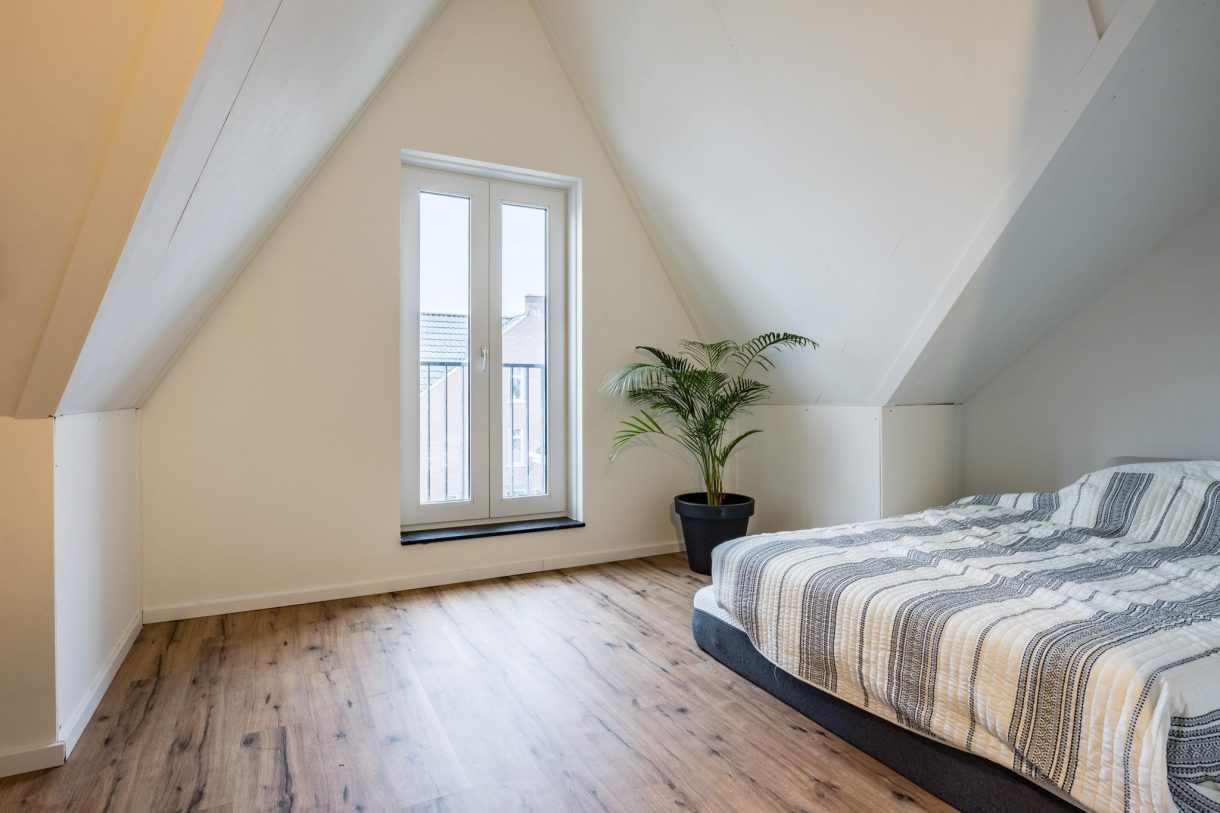 Te koop: Foto Woonhuis aan de Akelei 8 in Bodegraven