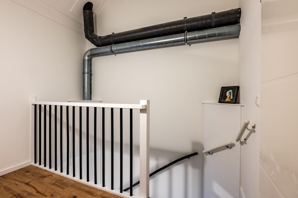 Te koop: Foto Woonhuis aan de Akelei 8 in Bodegraven