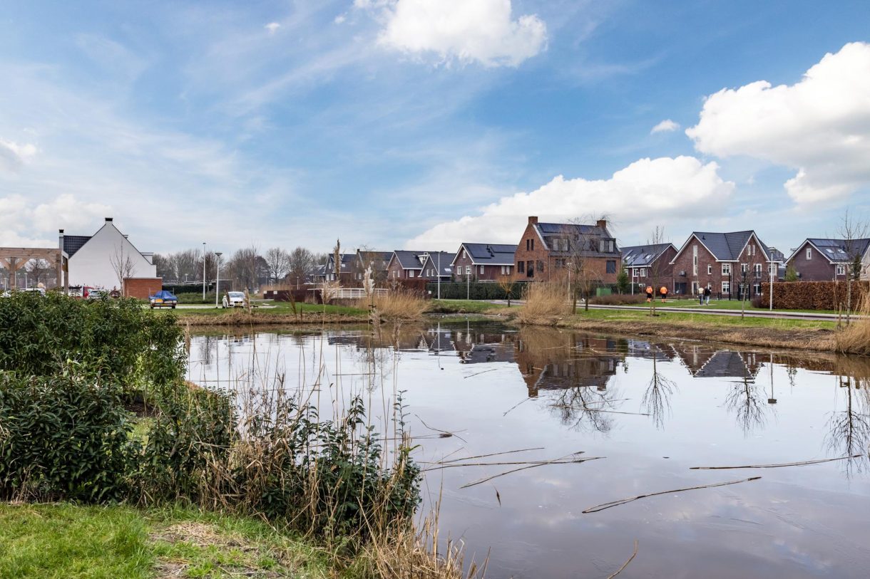 Te koop: Foto Woonhuis aan de Akelei 8 in Bodegraven