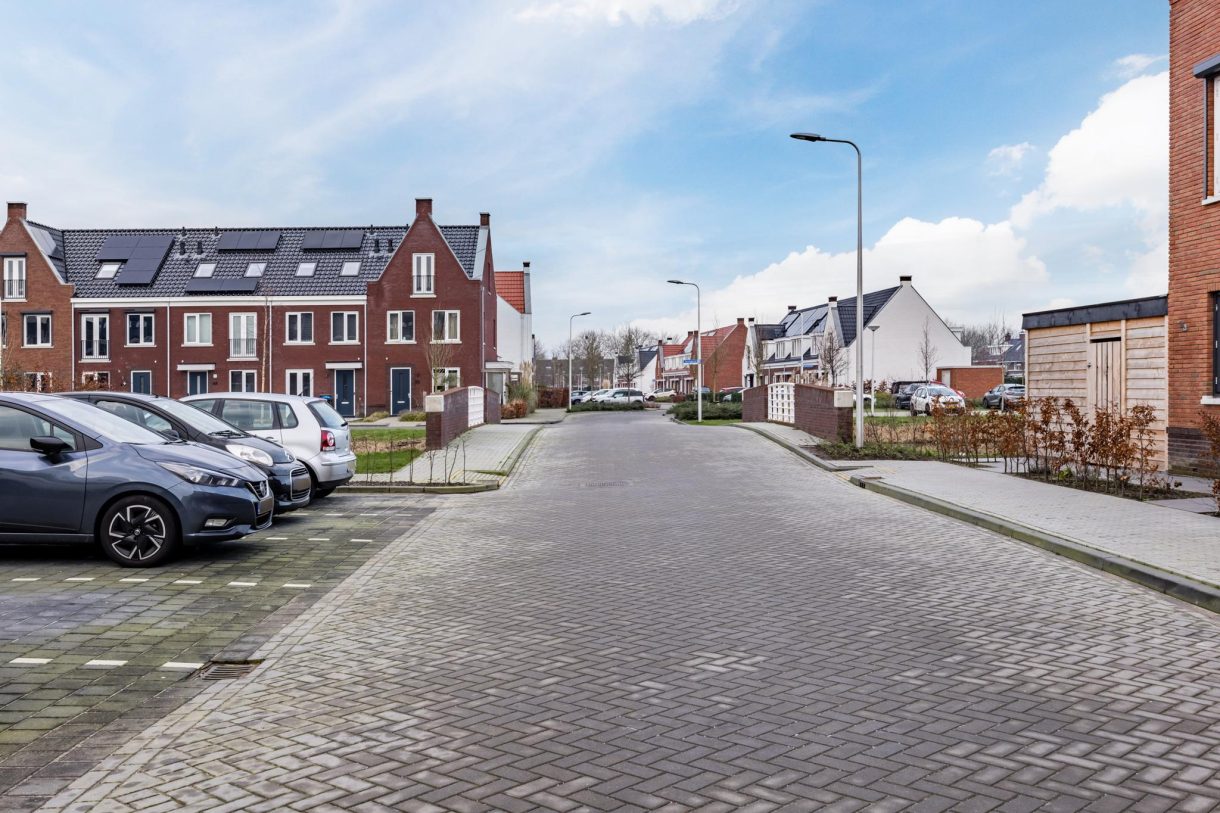 Te koop: Foto Woonhuis aan de Akelei 8 in Bodegraven