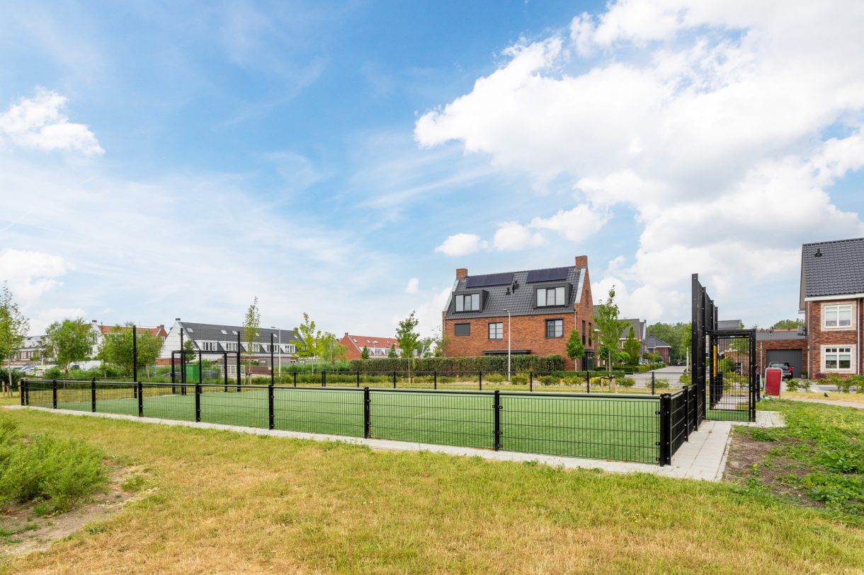 Te koop: Foto Woonhuis aan de Akelei 8 in Bodegraven