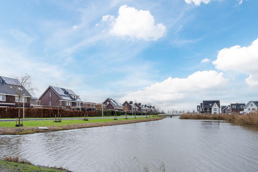 Te koop: Foto Woonhuis aan de Akelei 8 in Bodegraven