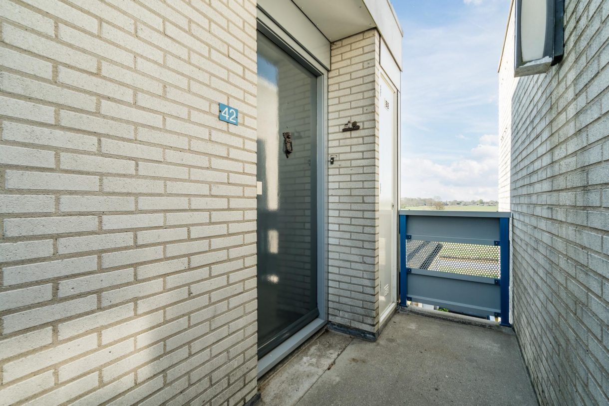Te koop: Foto Appartement aan de Port Broclede 42 in Breukelen
