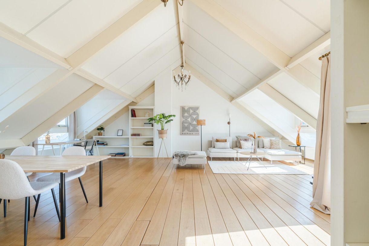 Te koop: Foto Appartement aan de Port Broclede 42 in Breukelen