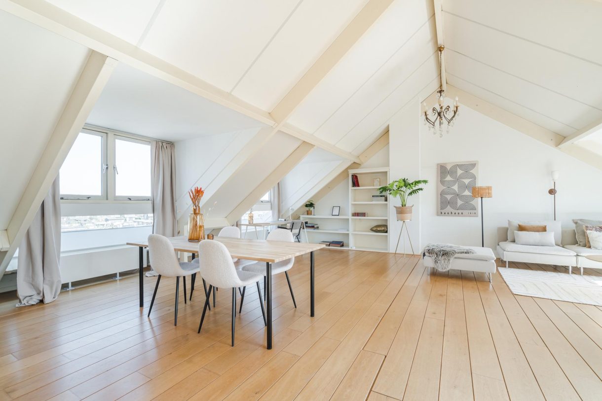 Te koop: Foto Appartement aan de Port Broclede 42 in Breukelen