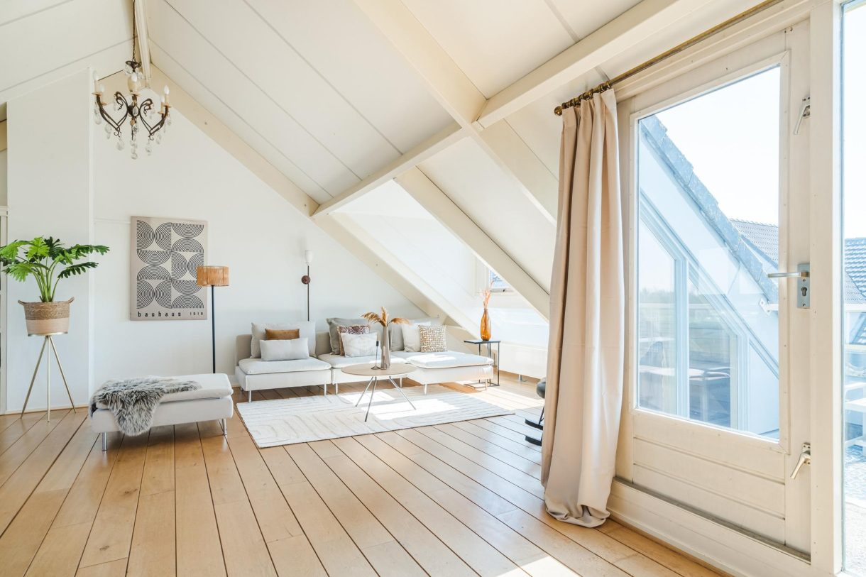 Te koop: Foto Appartement aan de Port Broclede 42 in Breukelen