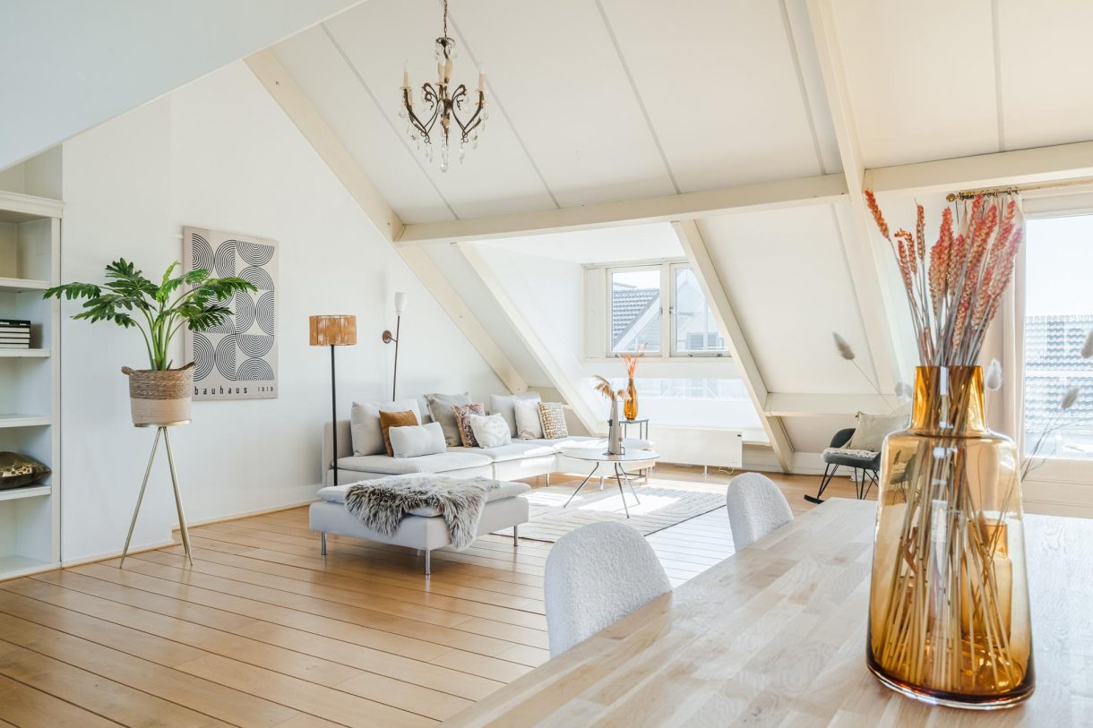 Te koop: Foto Appartement aan de Port Broclede 42 in Breukelen