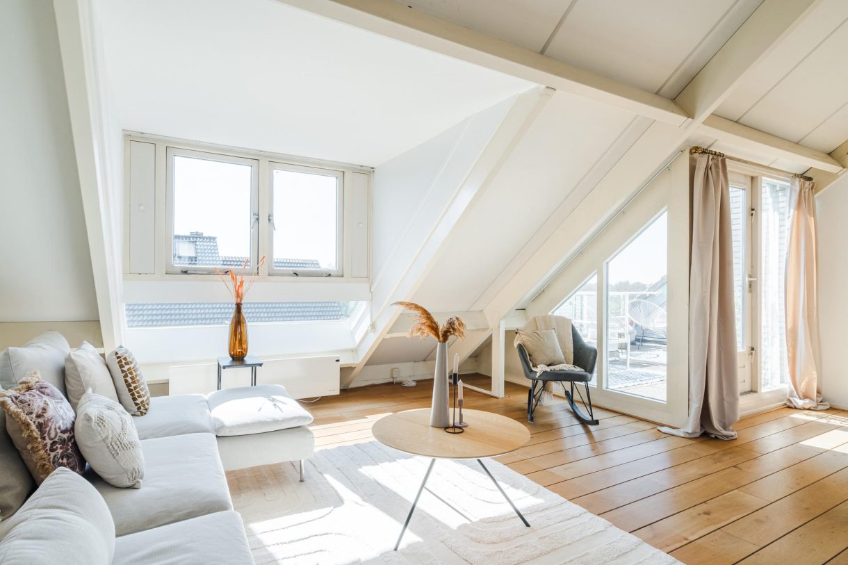 Te koop: Foto Appartement aan de Port Broclede 42 in Breukelen