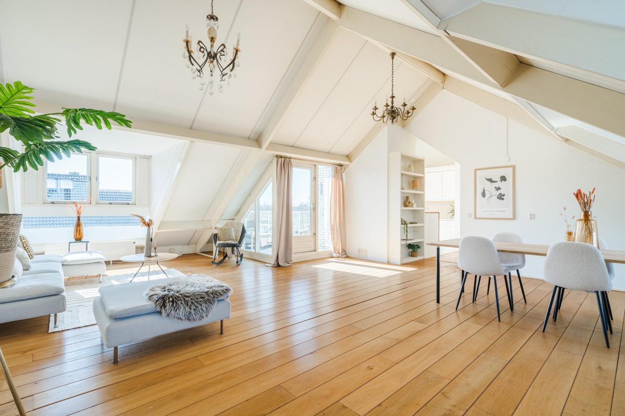 Te koop: Foto Appartement aan de Port Broclede 42 in Breukelen