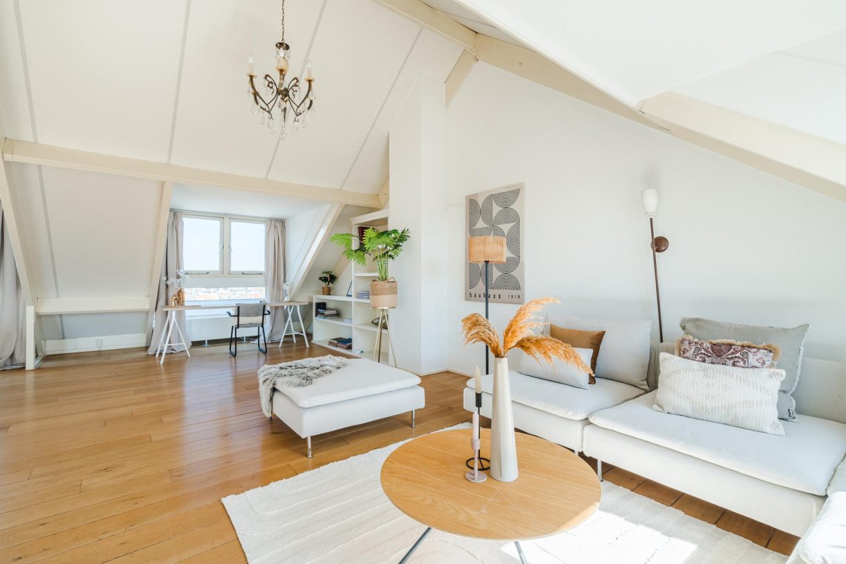 Te koop: Foto Appartement aan de Port Broclede 42 in Breukelen