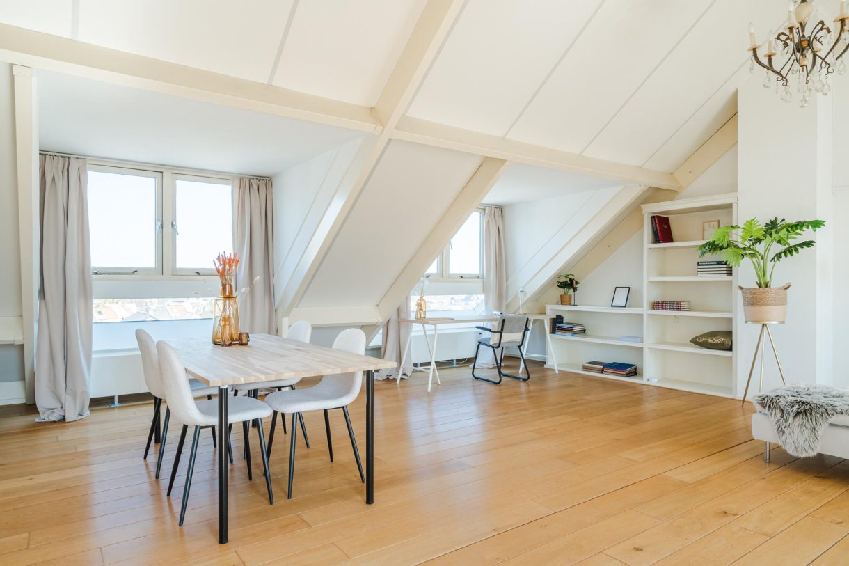 Te koop: Foto Appartement aan de Port Broclede 42 in Breukelen