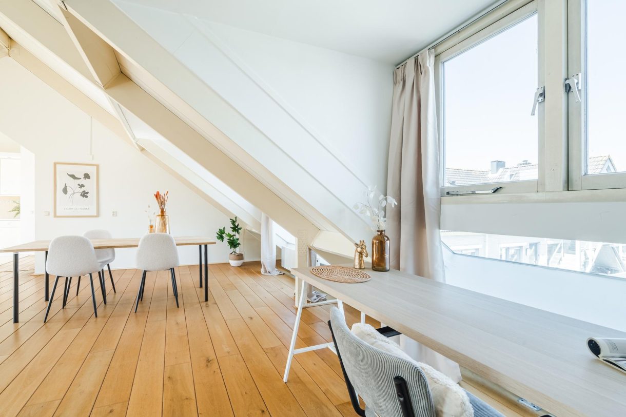 Te koop: Foto Appartement aan de Port Broclede 42 in Breukelen