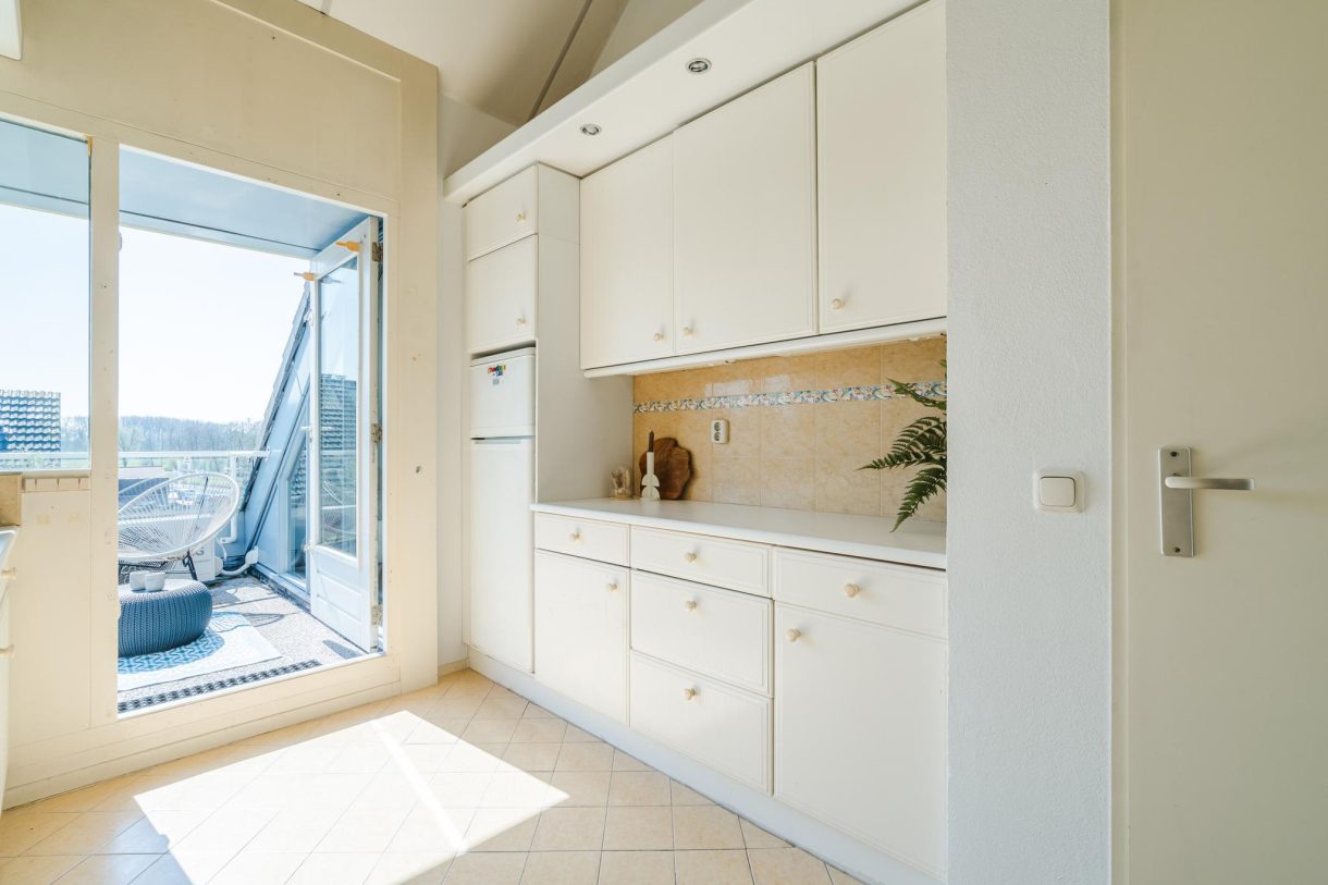 Te koop: Foto Appartement aan de Port Broclede 42 in Breukelen