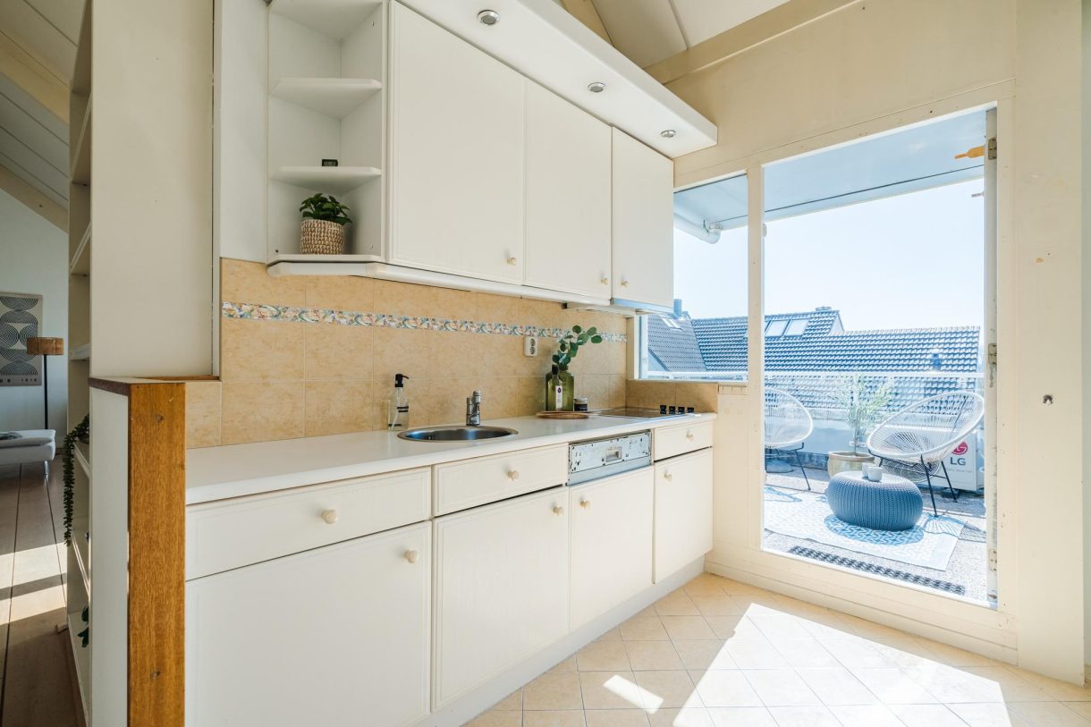 Te koop: Foto Appartement aan de Port Broclede 42 in Breukelen