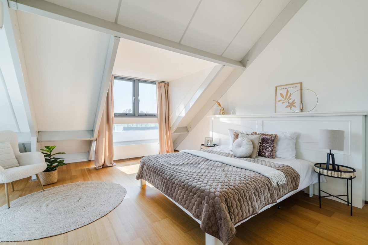 Te koop: Foto Appartement aan de Port Broclede 42 in Breukelen