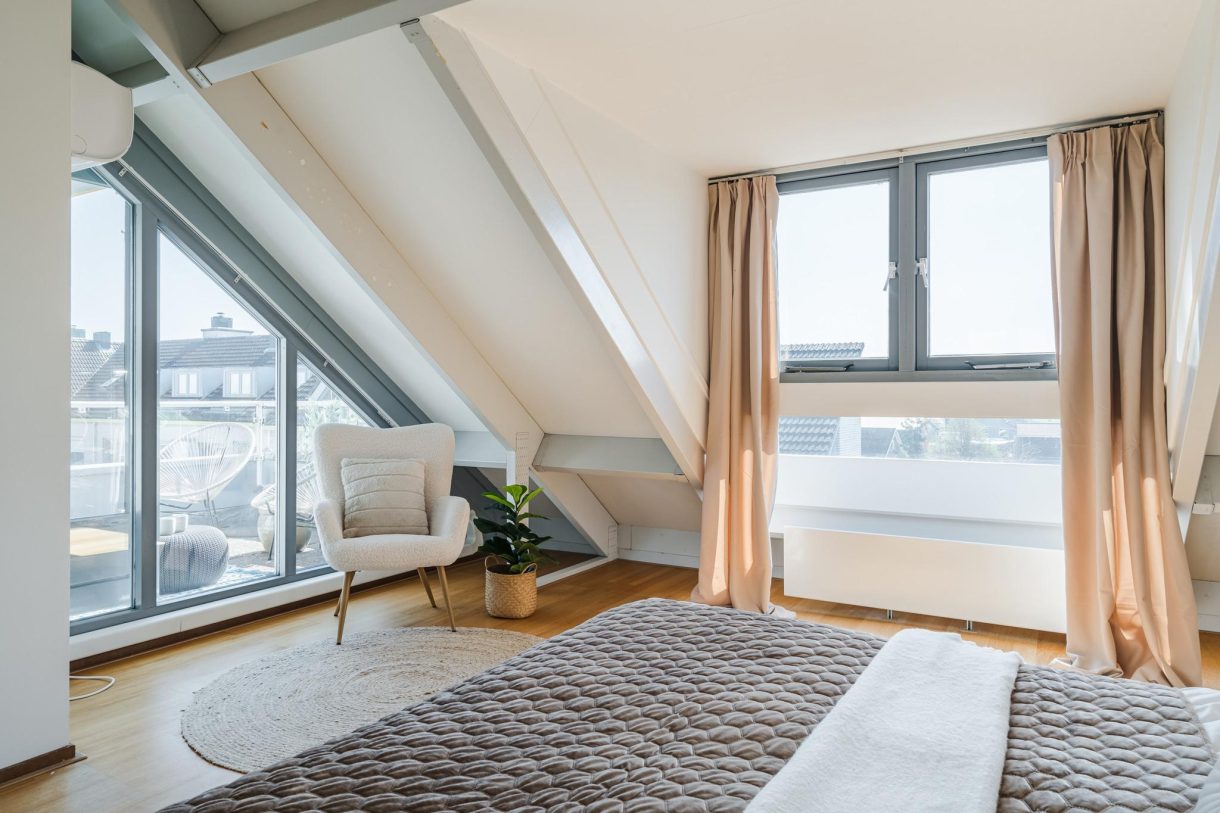 Te koop: Foto Appartement aan de Port Broclede 42 in Breukelen