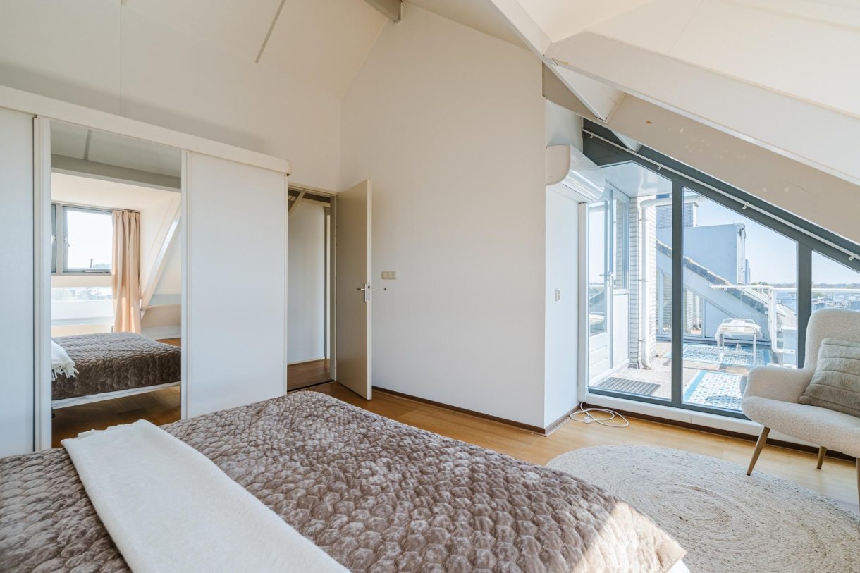 Te koop: Foto Appartement aan de Port Broclede 42 in Breukelen