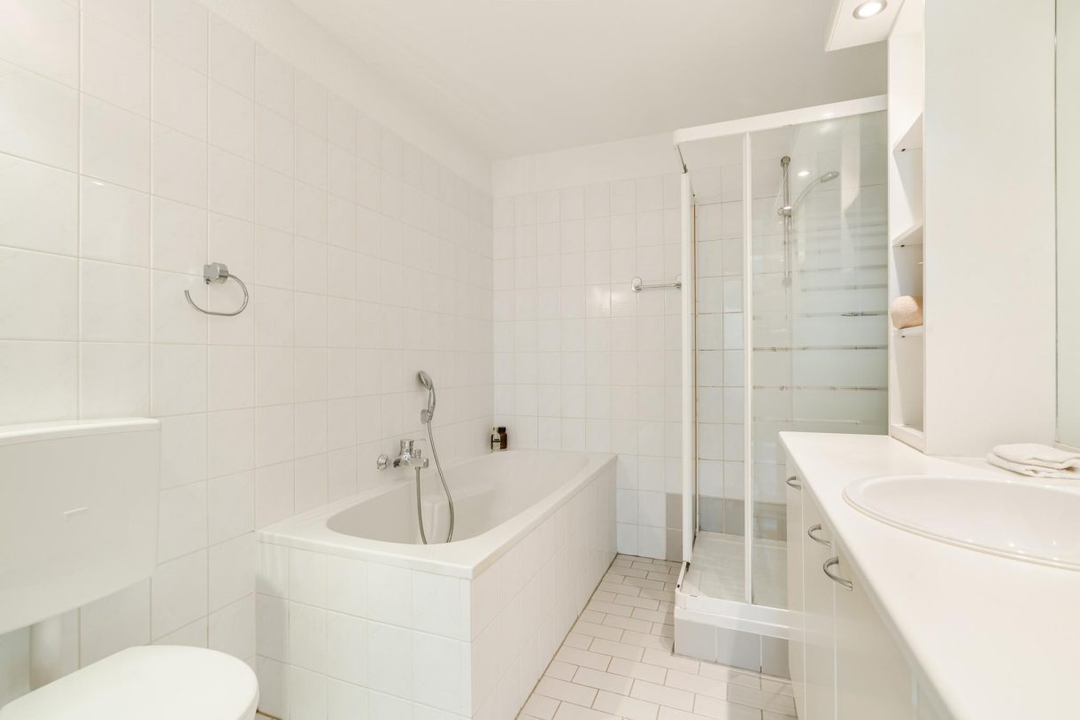 Te koop: Foto Appartement aan de Port Broclede 42 in Breukelen