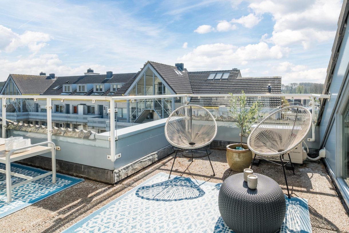 Te koop: Foto Appartement aan de Port Broclede 42 in Breukelen